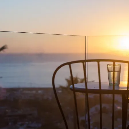 ヴィラ 200m² New F With Private, Heated Pool And Amazing Ocean View.