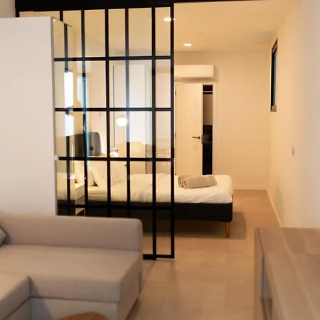 200m² New F With Private, Heated Pool And Amazing Ocean View. Villa Costa Adeje (Tenerife)