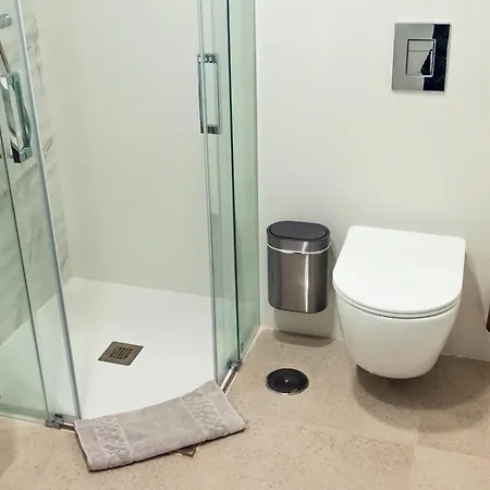 200m² New F With Private, Heated Pool And Amazing Ocean View. ヴィラ