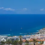 וילה Villa F With Private, Heated Pool And Amazing Ocean View The View Tenerife *