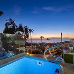 Villa F With Private, Heated Pool And Amazing Ocean View The View Tenerife * אדחה