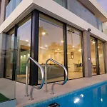 וילה Villa F With Private, Heated Pool And Amazing Ocean View The View Tenerife