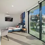 וילה Villa F With Private, Heated Pool And Amazing Ocean View The View Tenerife