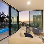 Villa F With Private, Heated Pool And Amazing Ocean View The View Tenerife * אדחה