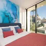 וילה Villa F With Private, Heated Pool And Amazing Ocean View The View Tenerife