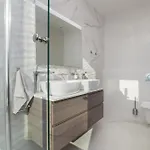 Villa F With Private, Heated Pool And Amazing Ocean View The View Tenerife אדחה