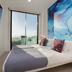 Villa F With Private, Heated Pool And Amazing Ocean View The View Tenerife וילה *