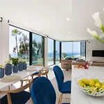 וילה Villa F With Private, Heated Pool And Amazing Ocean View The View Tenerife *